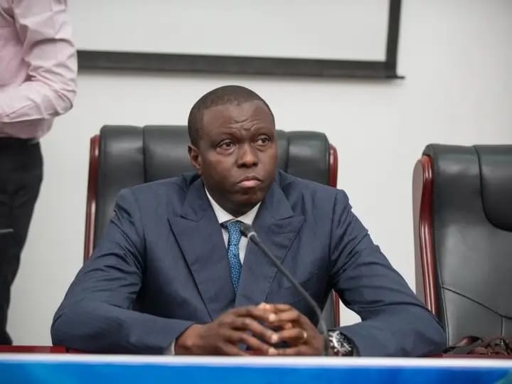 RDC : la BCC mettra bientôt en circulation des billets avec la signature du gouverneur André Wameso