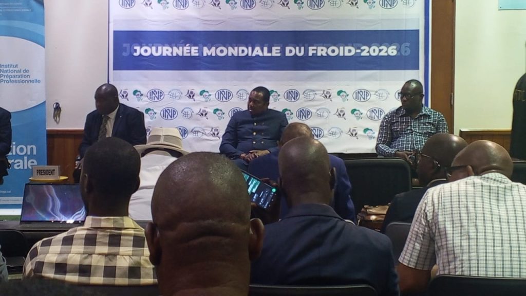 Journée mondiale du froid 2026 : innovation, énergies renouvelables et professionnalisation au centre des débats