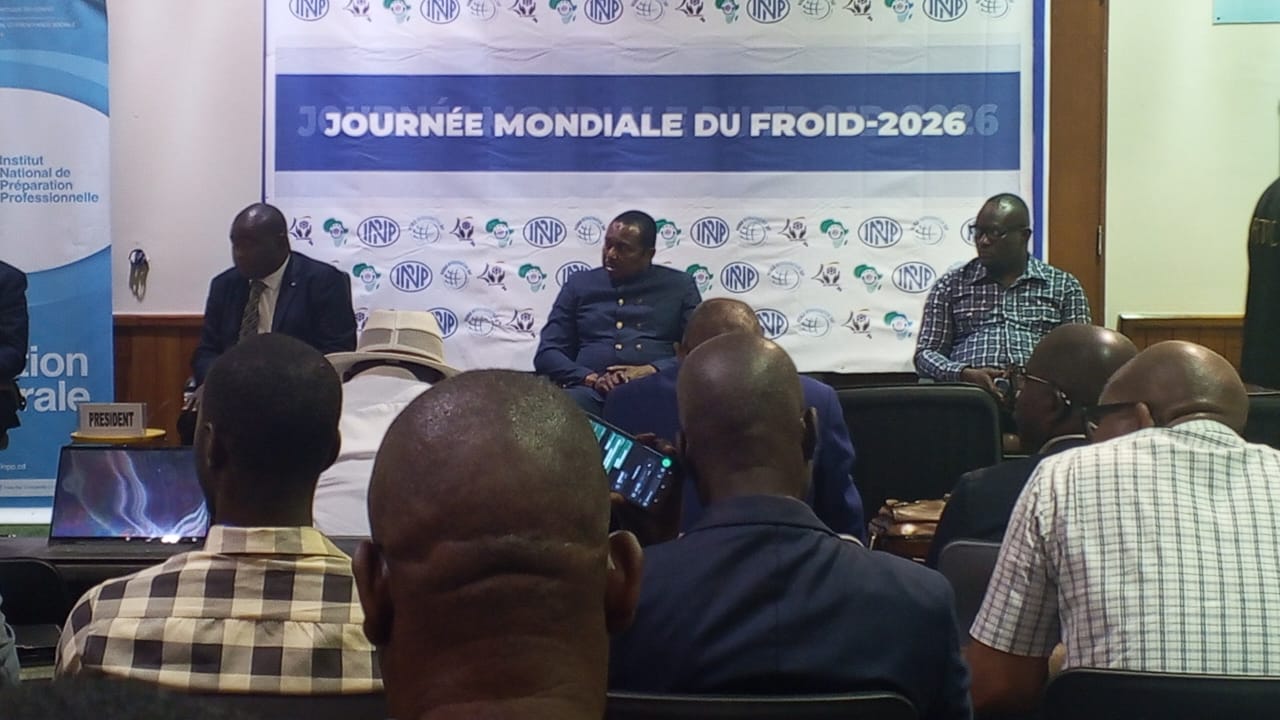 Journée mondiale du froid 2026 : innovation, énergies renouvelables et professionnalisation au centre des débats