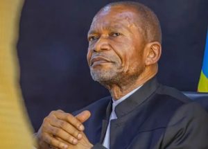 Lire la suite à propos de l’article Dialogue national inclusif : l&rsquo;archevêque Ejiba Yamampia fixe comme priorité la défense de la patrie et l&rsquo;unité des Congolais