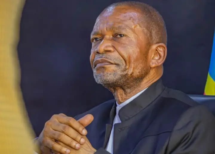 Dialogue national inclusif : l&rsquo;archevêque Ejiba Yamampia fixe comme priorité la défense de la patrie et l&rsquo;unité des Congolais