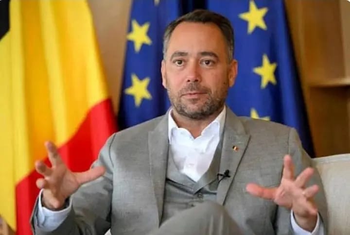 RDC : Bruxelles encourage le dialogue politique inclusif annoncé par Kinshasa