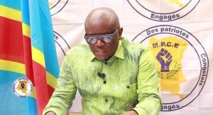 Lire la suite à propos de l’article Marche de l&rsquo;opposition : Aaron Mukula appelle à la vigilance face aux « tentatives de déstabilisation » des institutions