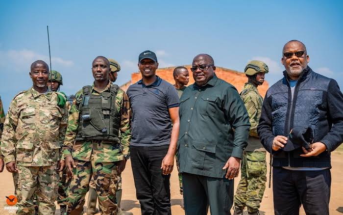 RDC : L’ultimatum américain contre le Rwanda expire… l’AFC/M23 fonce vers Baraka !