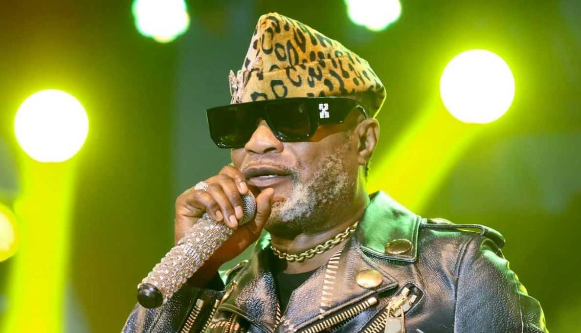 Bruxelles : le concert de Koffi Olomidé au stade Roi Baudouin limité à 35 000 spectateurs